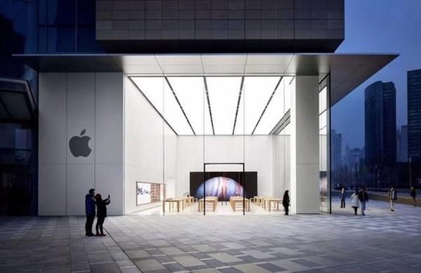 阻隔在家iPhone壞了怎么辦？蘋果的修理補(bǔ)助這就來了