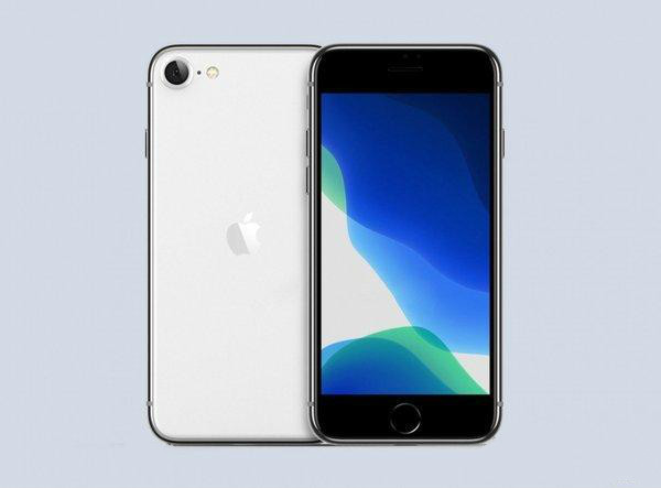新款iPhone SE發(fā)布日期曝光：會(huì)是下一款小屏“真香”么
