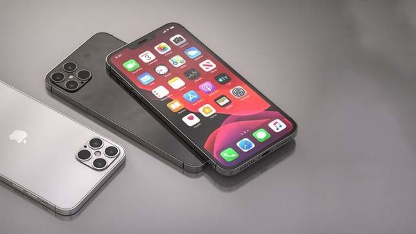 5G款iPhone發布會時刻推延？蘋果下單也“慎重”了起來